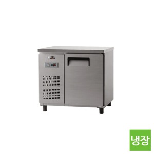 유니크대성 냉장테이블 900 직냉식(UDS-9RTAR/UDS-9RTDR)
