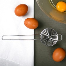 스와 계란분리기/노른자분리기 에그세퍼레이터