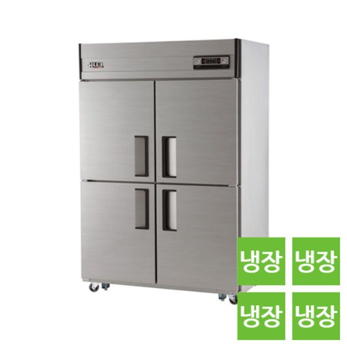 유니크대성 냉장고 45박스/올냉장 직냉식(UDS-45RAR/UDS-45RDR)