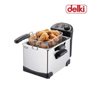 델키 전기튀김기 DK-205