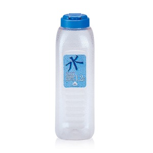 코멕스 水물병 1.2L(사각)