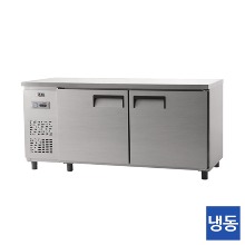 유니크대성 냉동테이블 1800 직냉식(UDS-18FTAR/UDS-18FTDR)